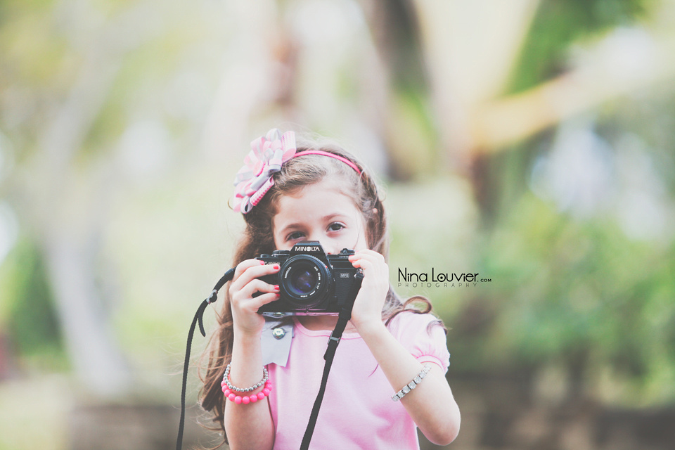 Puerto Rico Children Photographer