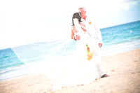 James and Marisol